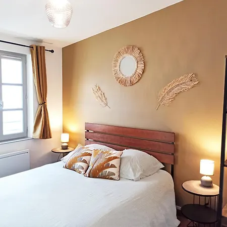 Ac - Quiet - Le Colibri, Bright Duplex Apartment Avignon Exterior photo
