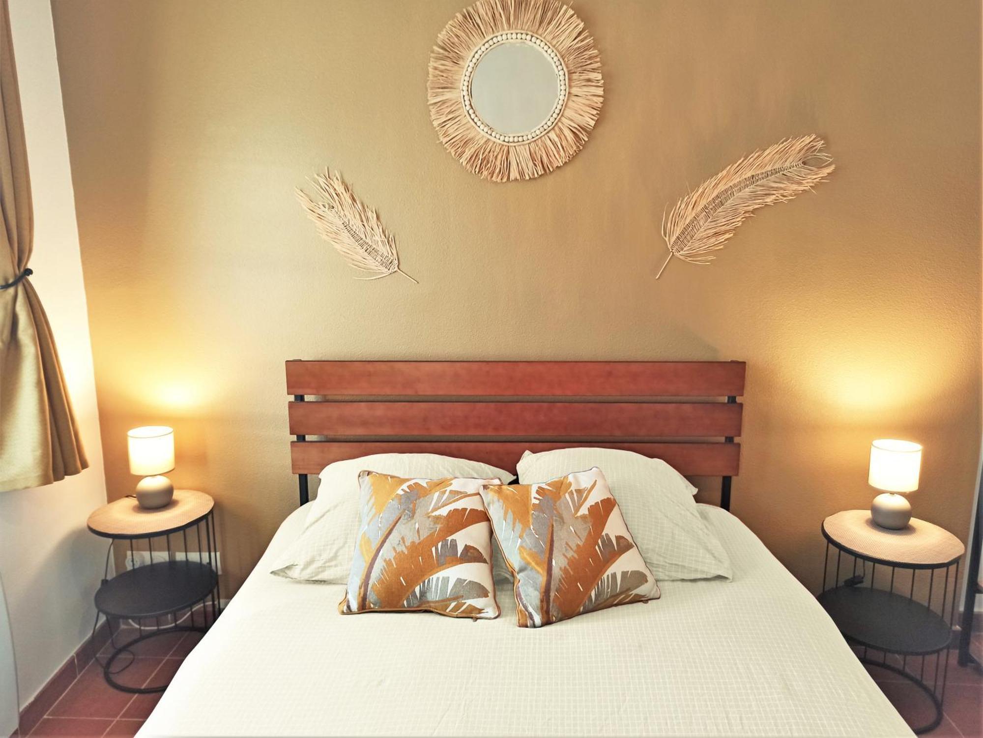 Ac - Quiet - Le Colibri, Bright Duplex