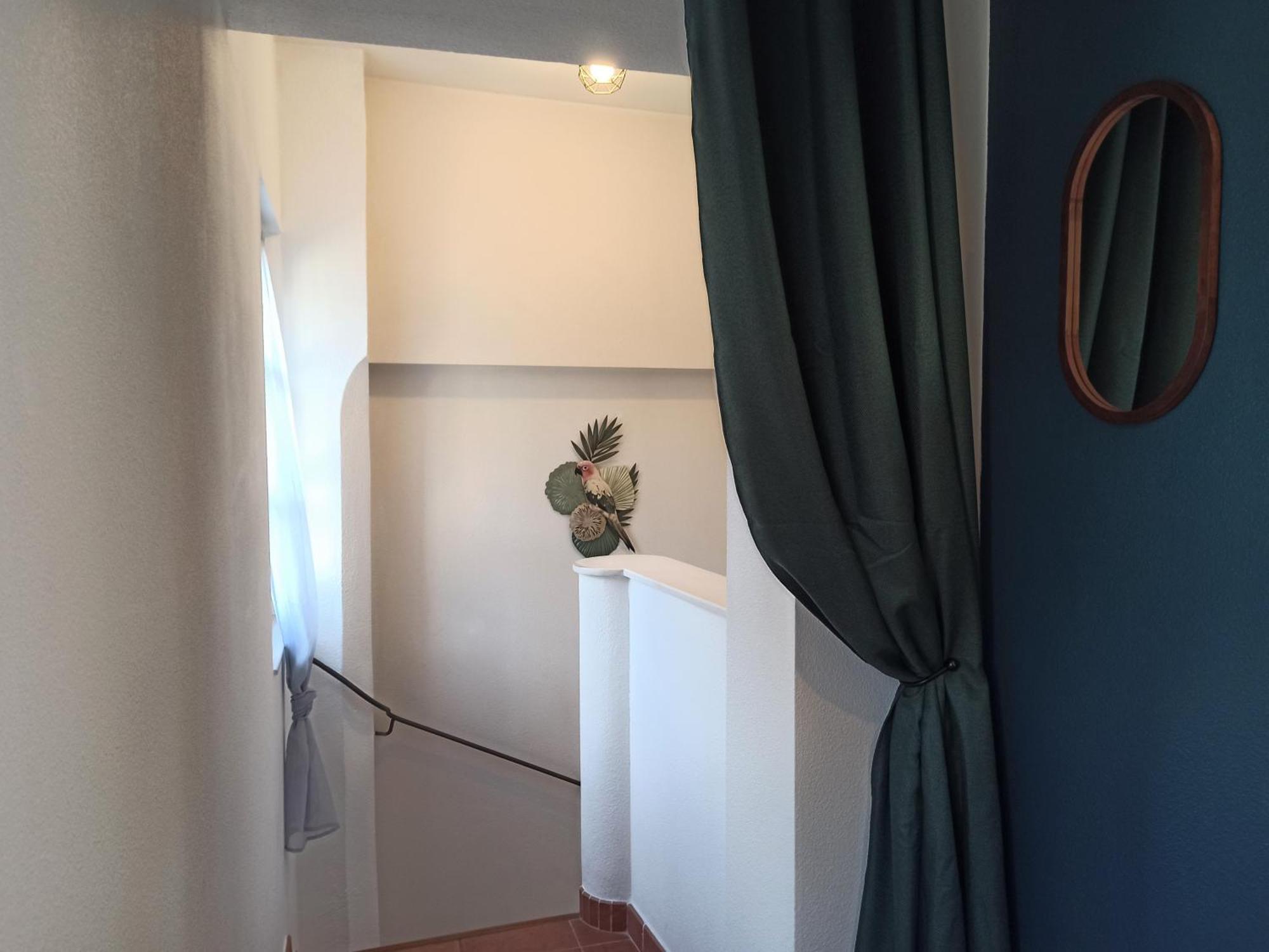 Apartment Ac - Quiet - Le Colibri, Bright Duplex *