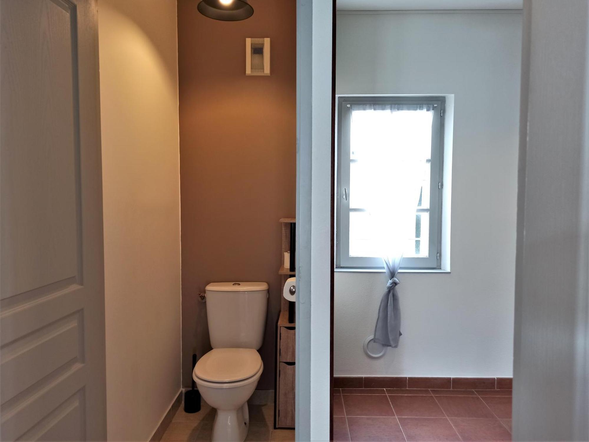 Apartment Ac - Quiet - Le Colibri, Bright Duplex Avignon